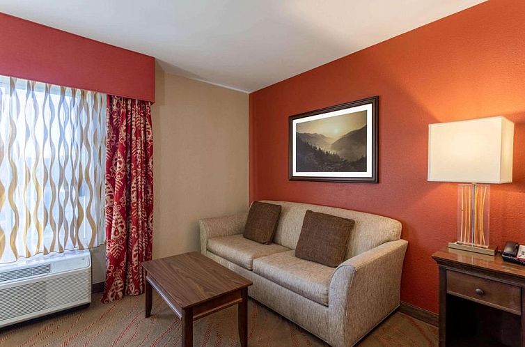 La Quinta by Wyndham Pigeon Forge