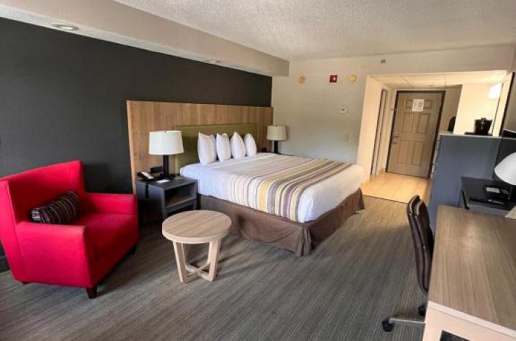 Country Inn & Suites by Radisson, Pigeon Forge South, TN