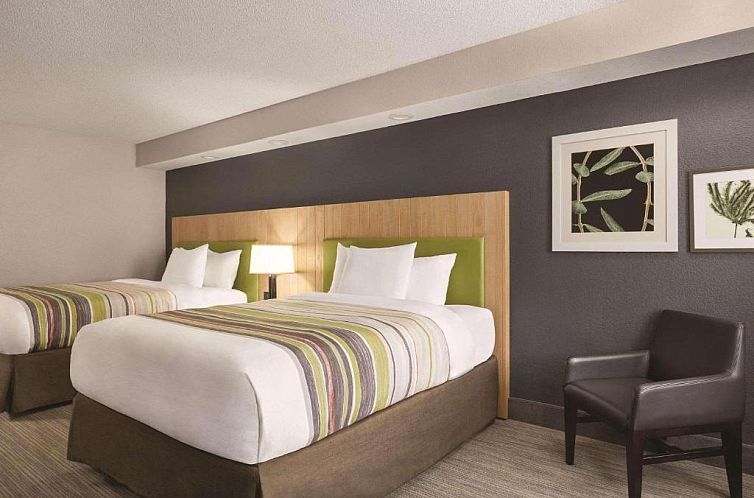 Country Inn & Suites by Radisson, Pigeon Forge South, TN