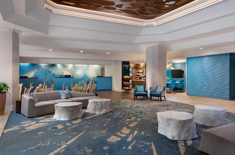 DoubleTree by Hilton Hotel Deerfield Beach - Boca Raton