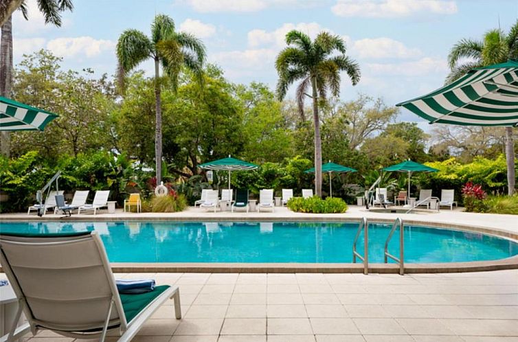 DoubleTree by Hilton Hotel Deerfield Beach - Boca Raton