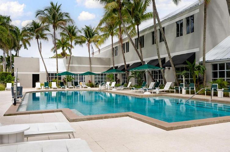 DoubleTree by Hilton Hotel Deerfield Beach - Boca Raton