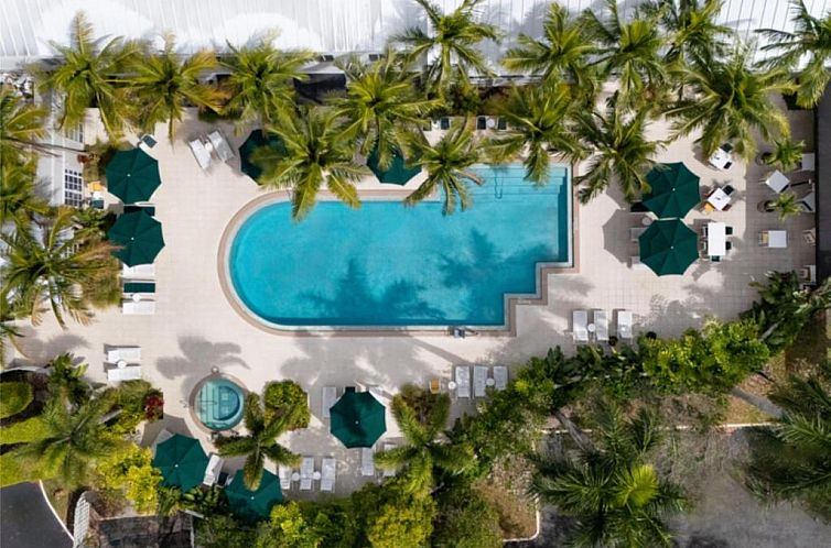 DoubleTree by Hilton Hotel Deerfield Beach - Boca Raton