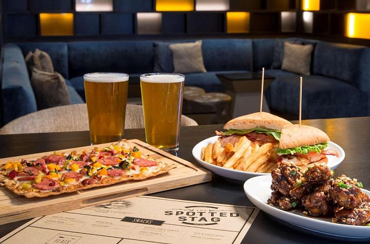 DoubleTree by Hilton Hotel Deerfield Beach - Boca Raton