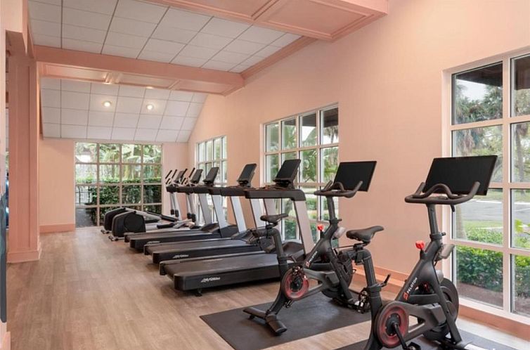 DoubleTree by Hilton Hotel Deerfield Beach - Boca Raton