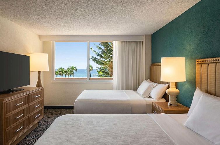 Embassy Suites Deerfield Beach - Resort & Spa