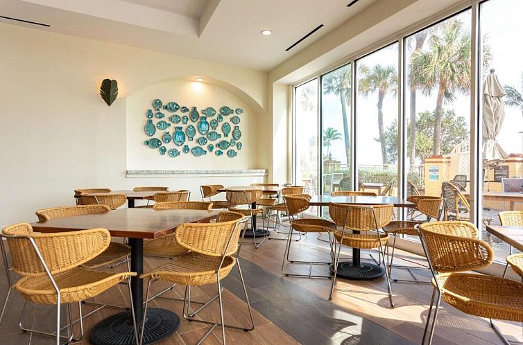 Embassy Suites Deerfield Beach - Resort & Spa