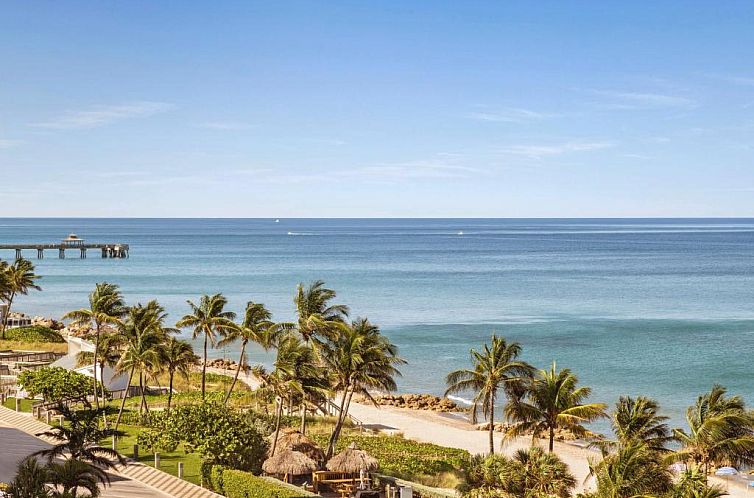 Embassy Suites Deerfield Beach - Resort & Spa