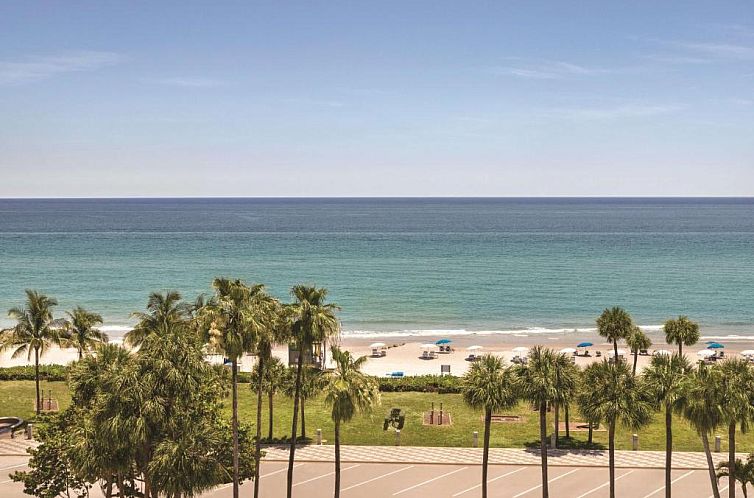 Embassy Suites Deerfield Beach - Resort & Spa