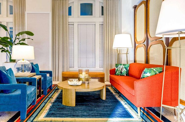 Embassy Suites Deerfield Beach - Resort & Spa