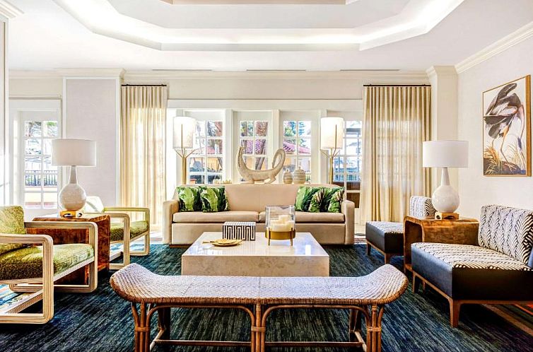 Embassy Suites Deerfield Beach - Resort & Spa