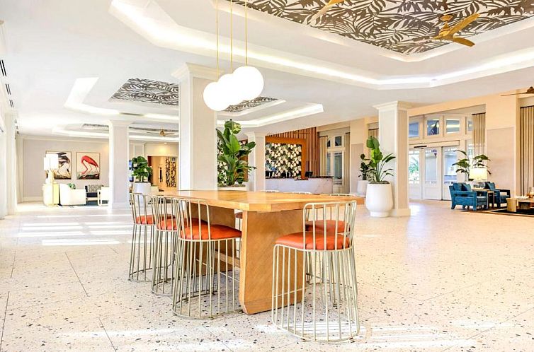 Embassy Suites Deerfield Beach - Resort & Spa