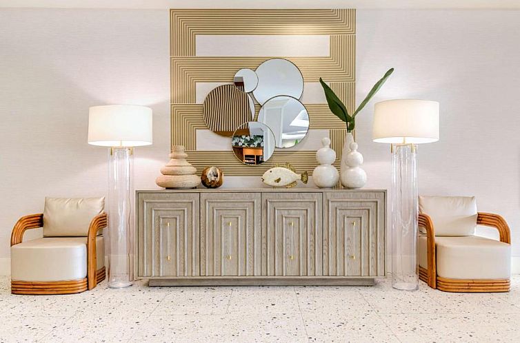 Embassy Suites Deerfield Beach - Resort & Spa