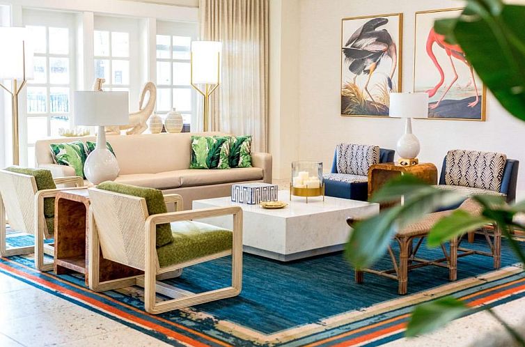 Embassy Suites Deerfield Beach - Resort & Spa