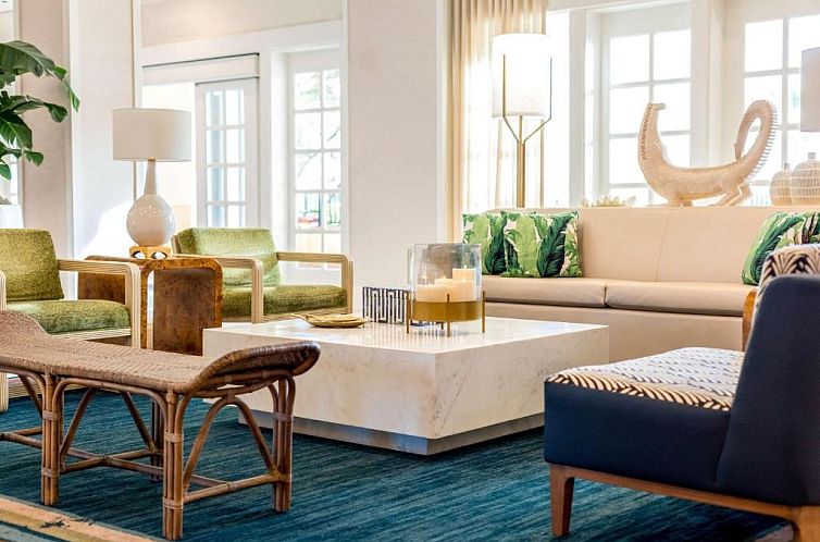 Embassy Suites Deerfield Beach - Resort & Spa