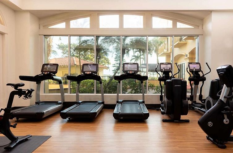 Embassy Suites Deerfield Beach - Resort & Spa