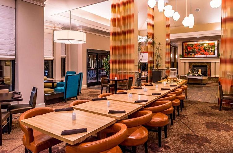 Hilton Garden Inn Detroit Southfield