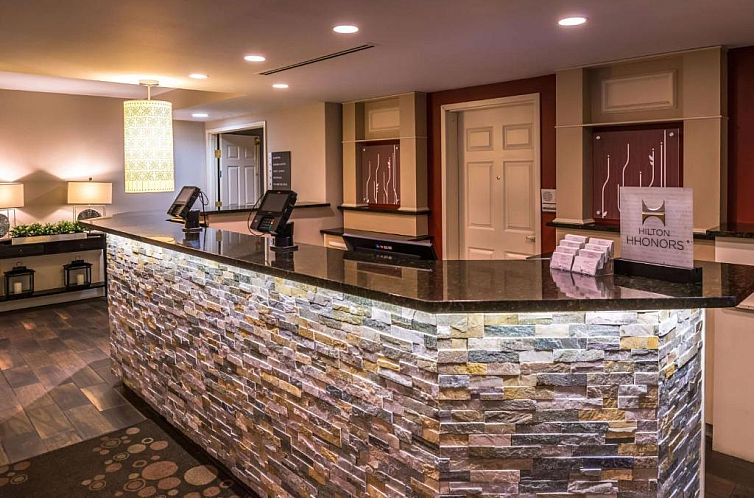 Hilton Garden Inn Detroit Southfield