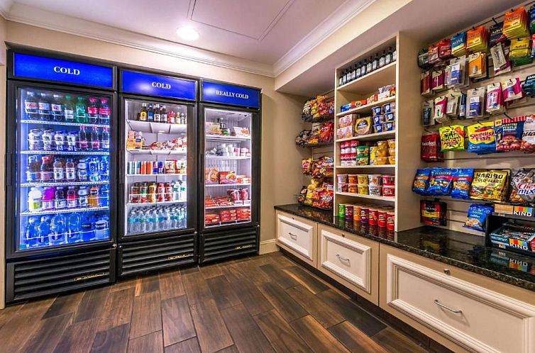 Hilton Garden Inn Detroit Southfield