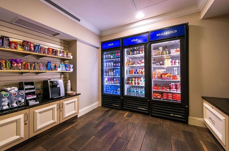 Hilton Garden Inn Detroit Southfield