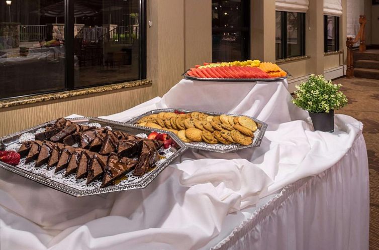 Hilton Garden Inn Detroit Southfield