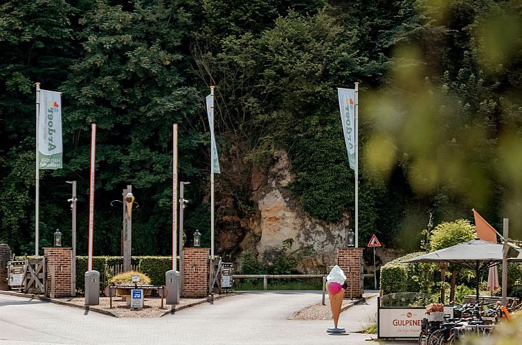 «Safari Trekkerstent»