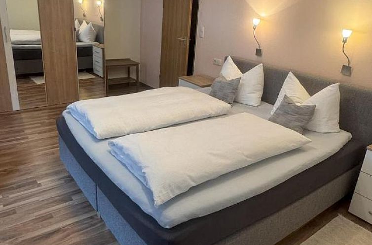 Ferienwohnungen Martinsklause