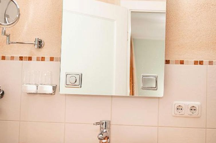 Ferienwohnungen Martinsklause