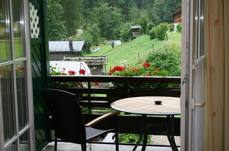 Ferienwohnungen Martinsklause