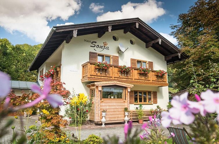 Verblijf 39303315 - Appartement Beieren - Ferienwohnung Haus Sonja