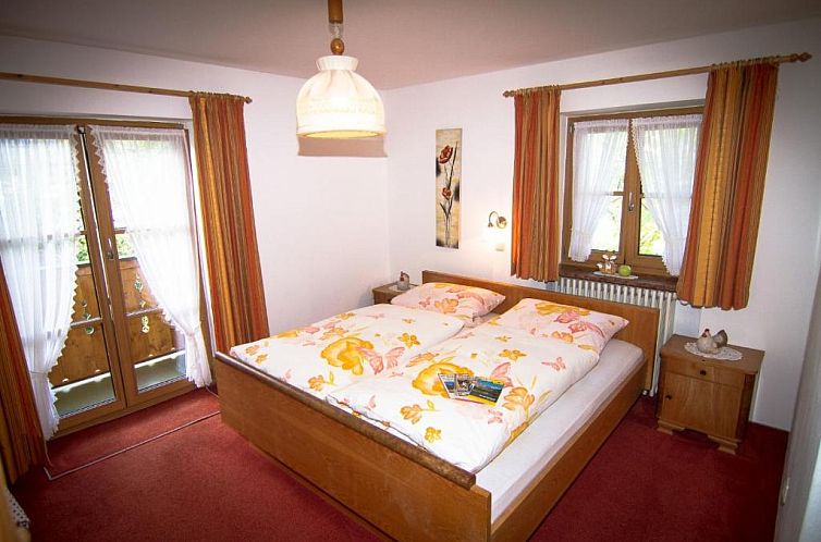 Ferienwohnung Haus Sonja