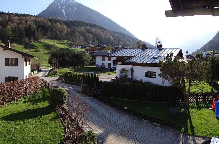 Ferienwohnung Haus Sonja