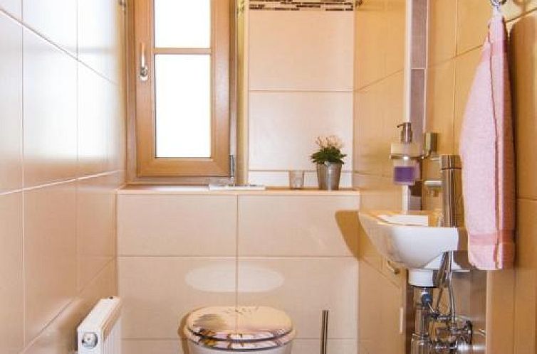 Ferienwohnung Haus Sonja