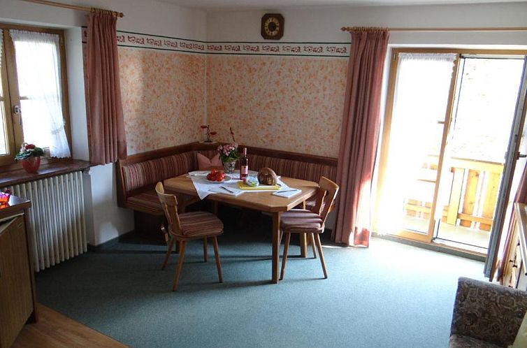 Ferienwohnung Haus Sonja