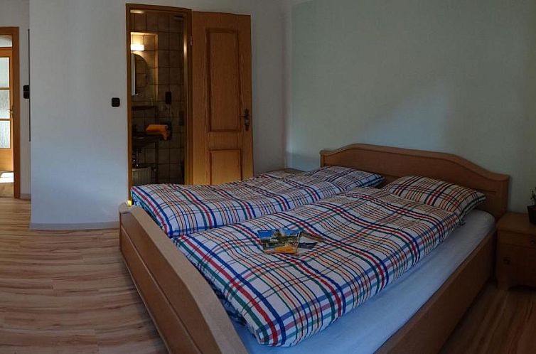 Ferienwohnung Haus Sonja