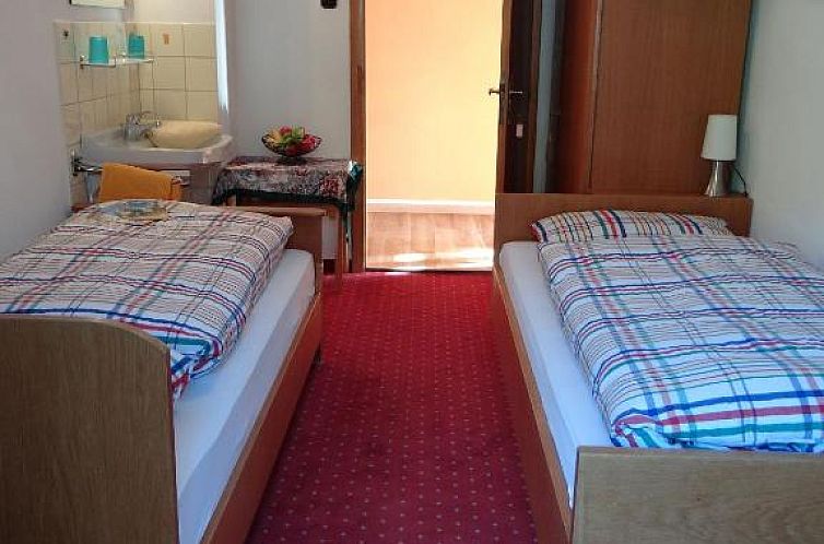 Ferienwohnung Haus Sonja