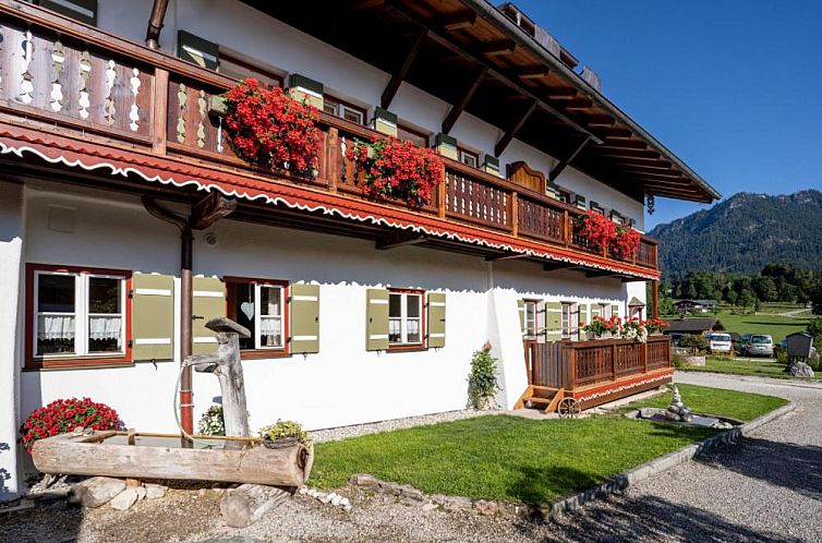 Gästehaus Hinterponholz