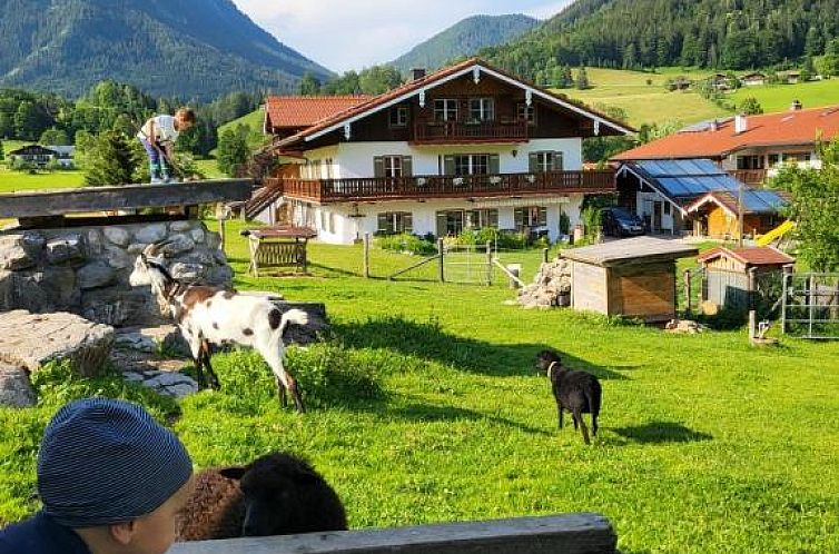 Gästehaus Hinterponholz