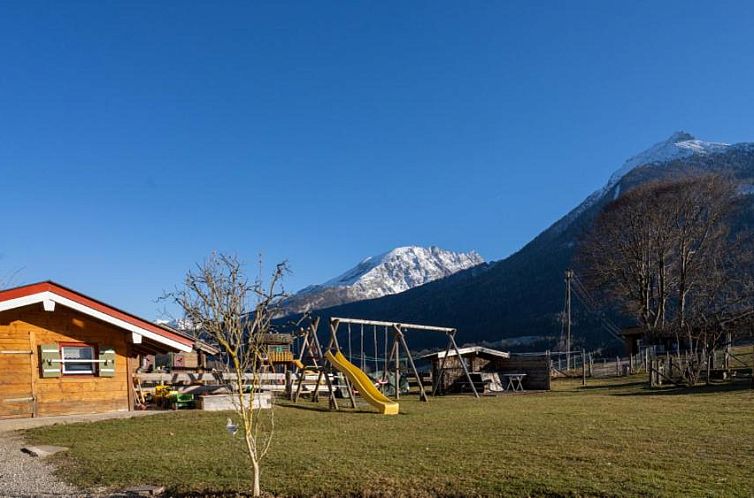 Gästehaus Hinterponholz