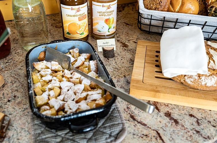 Gästehaus Hinterponholz