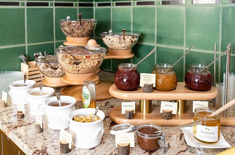 Gästehaus Hinterponholz