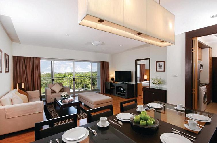 Kantary Hotel Kabinburi