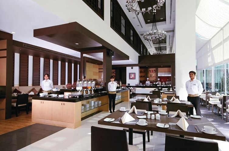 Kantary Hotel Kabinburi