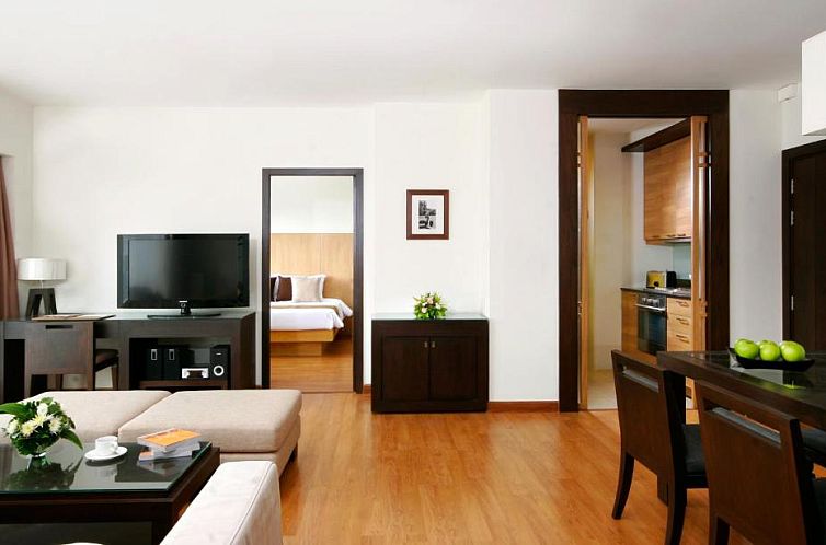 Kantary Hotel Kabinburi