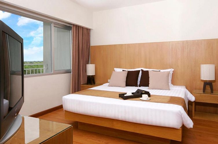 Kantary Hotel Kabinburi