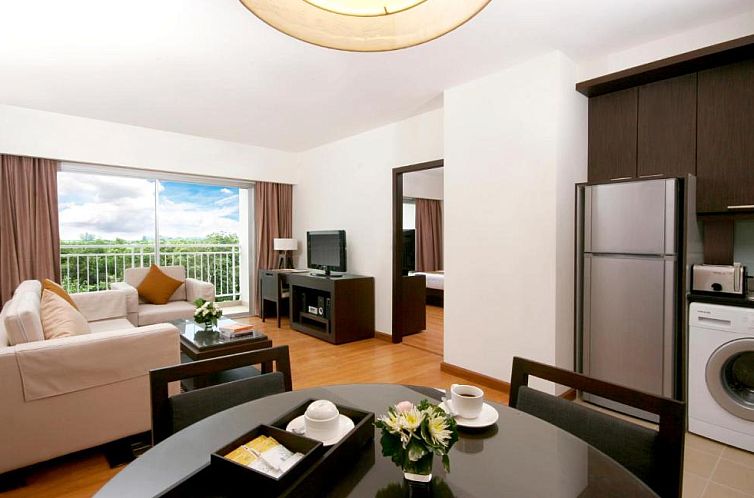 Kantary Hotel Kabinburi