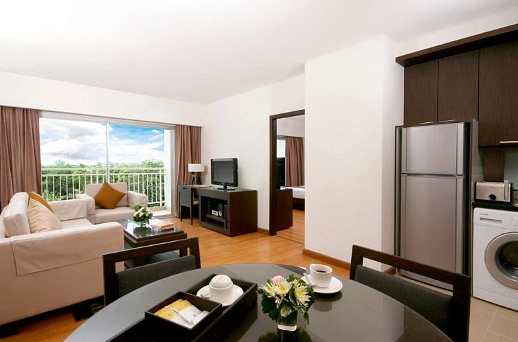 Kantary Hotel Kabinburi