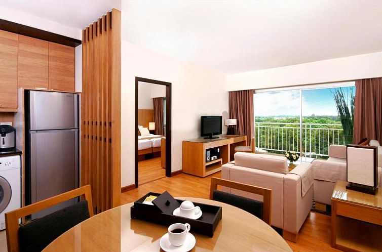 Kantary Hotel Kabinburi