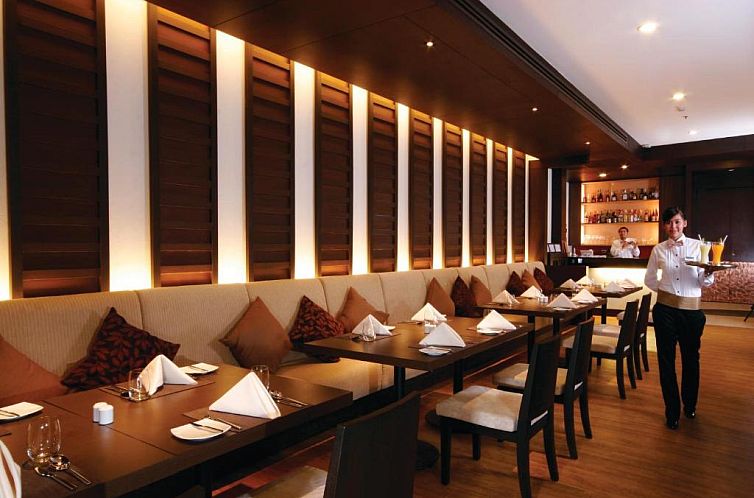 Kantary Hotel Kabinburi