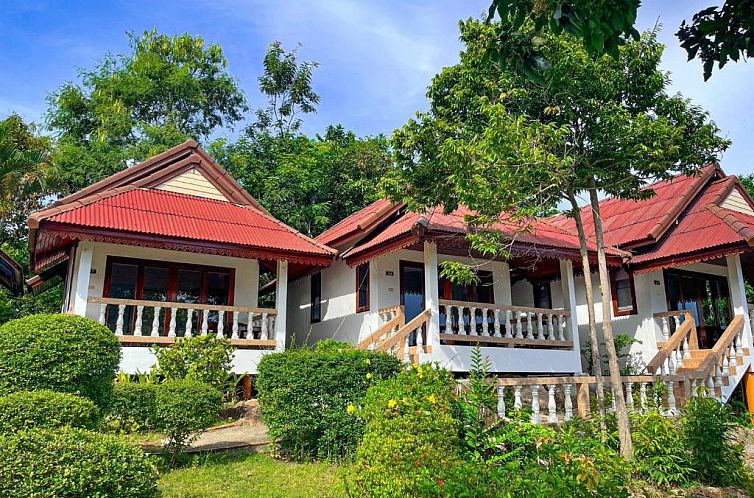 Bounty Resort
